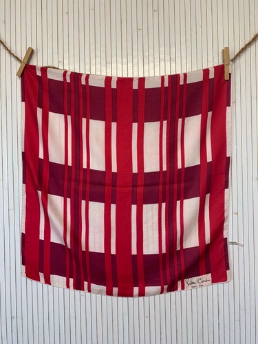 Foulard carré soie pierre - carré,