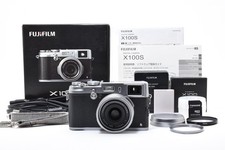 Appareil photo numérique