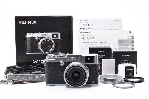 Appareil photo numérique