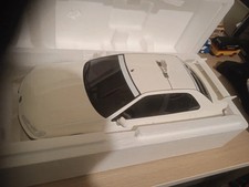 OTTOMOBILE 1/18  PEUGEOT 406