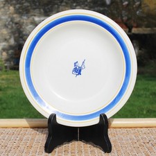 Ancienne assiette creuse