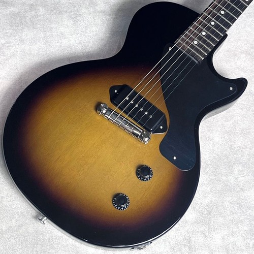 Gibson les paul junior - gibson,