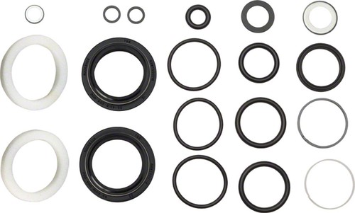 Rockshox boxxer world - boxxer,