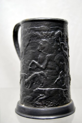 Chope chasse ancienne - chope,