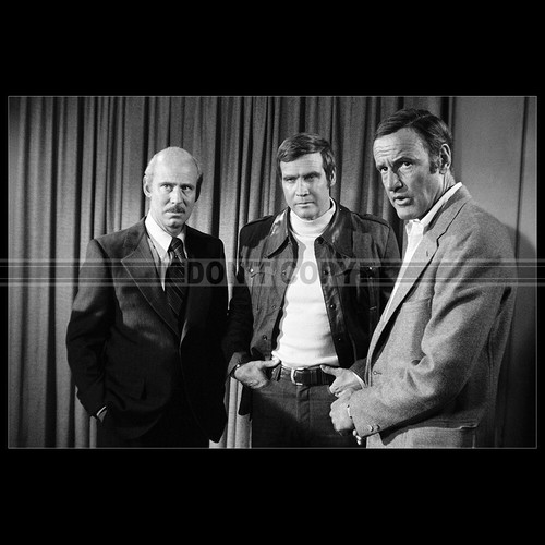 Photo 006568 lee majors - f.006568,