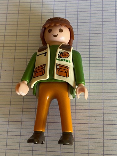Playmobil expert dinosaure - playmobil, en