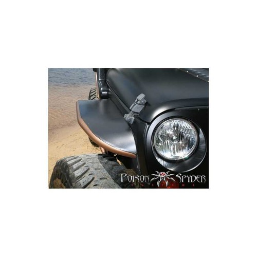 Elargisseur aile jeep - elargisseur, d'aile