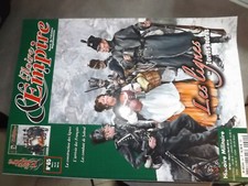 GC Revue Gloire & Empire n°65