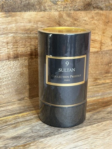 Parfum sultan - parfum,