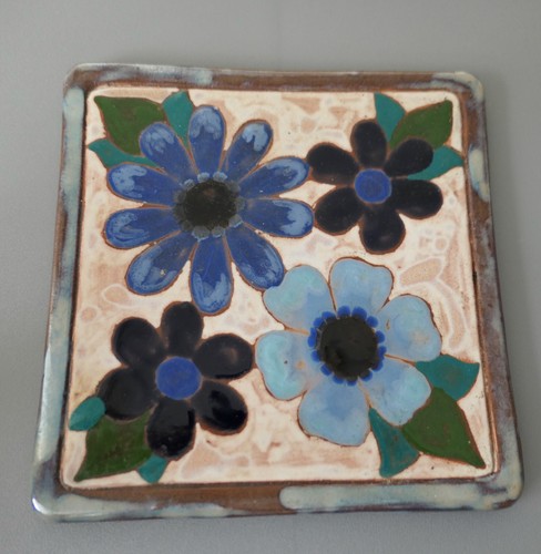 Dessous plat céramique - de,