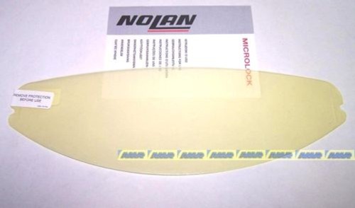 Visière interne antibuée - visière,