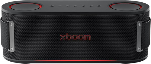 Xboom bounce baffle - lg,