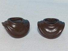 PLAYMOBIL X2 COL PEIGNES