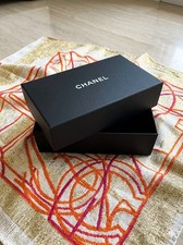 Boite chanel vide - boite,