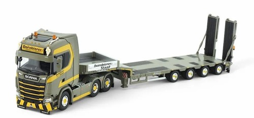 Tekno scania highline - tekno,,