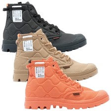 Bottes Palladium Pampa