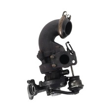 Turbo - Citroen C3 I PH.1 1.4