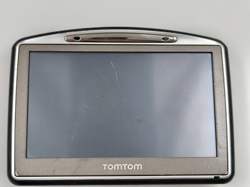 Tomtom go720 gps - gps, navigation