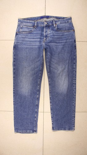 Jean homme scotch soda the - homme,