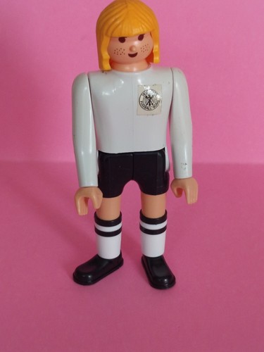 Figurine airgam pas - figurine,