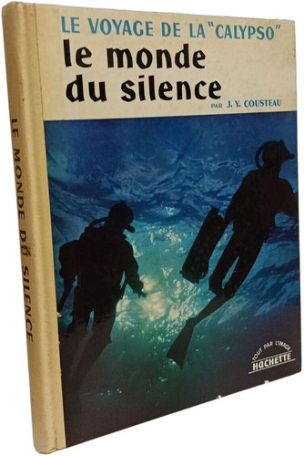Voyage calypso le - "calypso", :