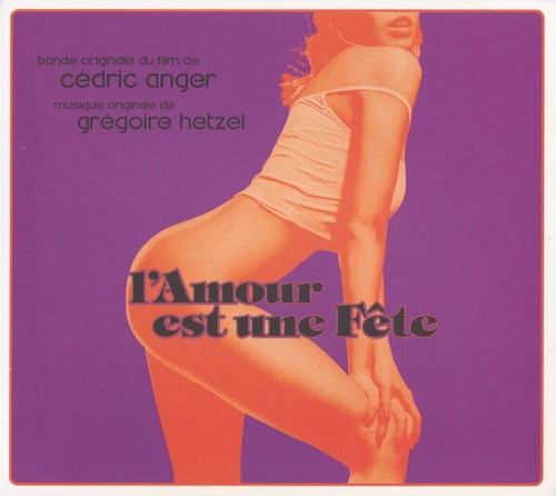 Grégoire hetzel amour est - grégoire, l'amour