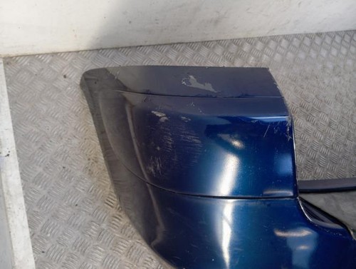 Pare choc arriere - peugeot, 307