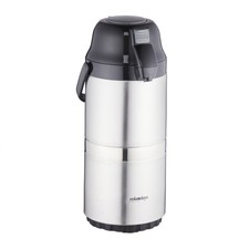 Cafetière pompe 3 L Pichet