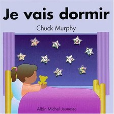 Je vais dormir, Chuck Murphy