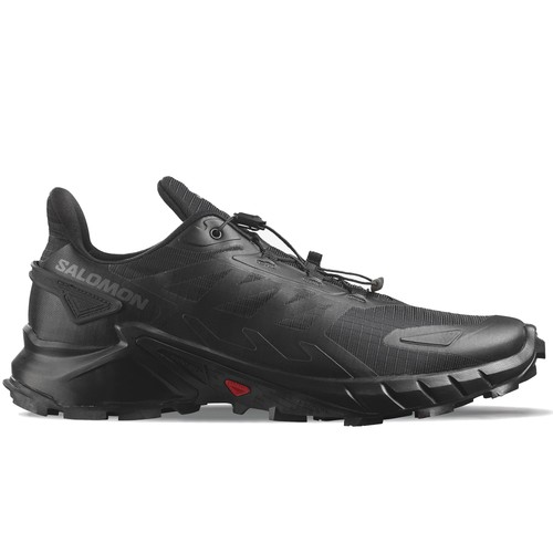 Chaussures salomon supercross - chaussures,
