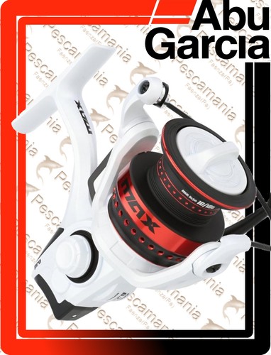 Abu garcia max - abu, 4000h