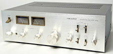 Scott 420A Vintage Integrated