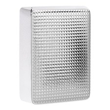 Housse isolante pour puits de