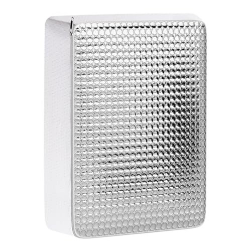 Housse isolante pour puits - , de