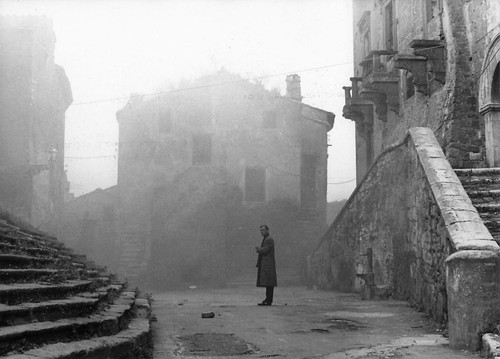 Nostalghia tarkovsky photo - nostalghia,