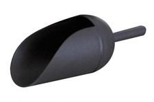 Pelle à granulés pellets