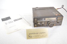 ICOM IC-726 HF/50MHz