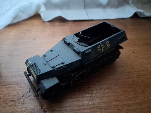 Solido kfz - sd.,
