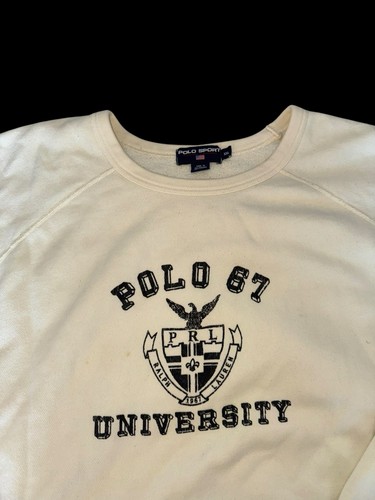 Vintage 90s polo ralph - vintage,
