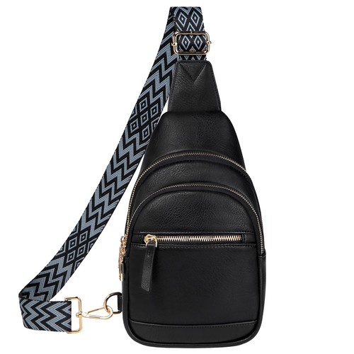 Sac bandoulière cuir - sac,