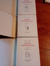 Charles Dickens, David