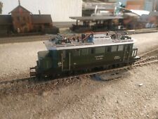 FLEISCHMANN 4330, MOTEUR