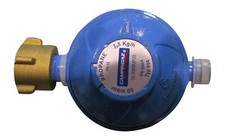 32412 Gaz détendeur 1 sortie Propane/Butane 32