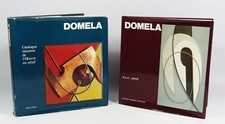 Domela + Catalogue raisonné
