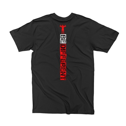 Different men s - different, men's
