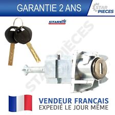 SERRURE OUVERTURE FERMETURE DE