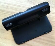 SUPPORT OFFICIEL NINTENDO WII U GAMEPAD STAND CRADDLE OEM WUP-016