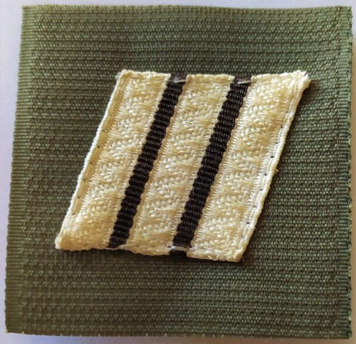 France galon militaire - galon,