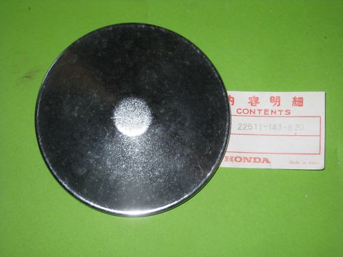 Honda m couvercle neuf - couvercle,