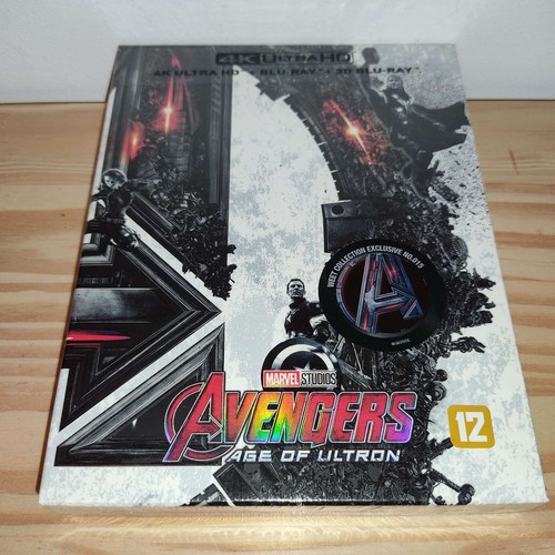 Avengers age ultron full - of,